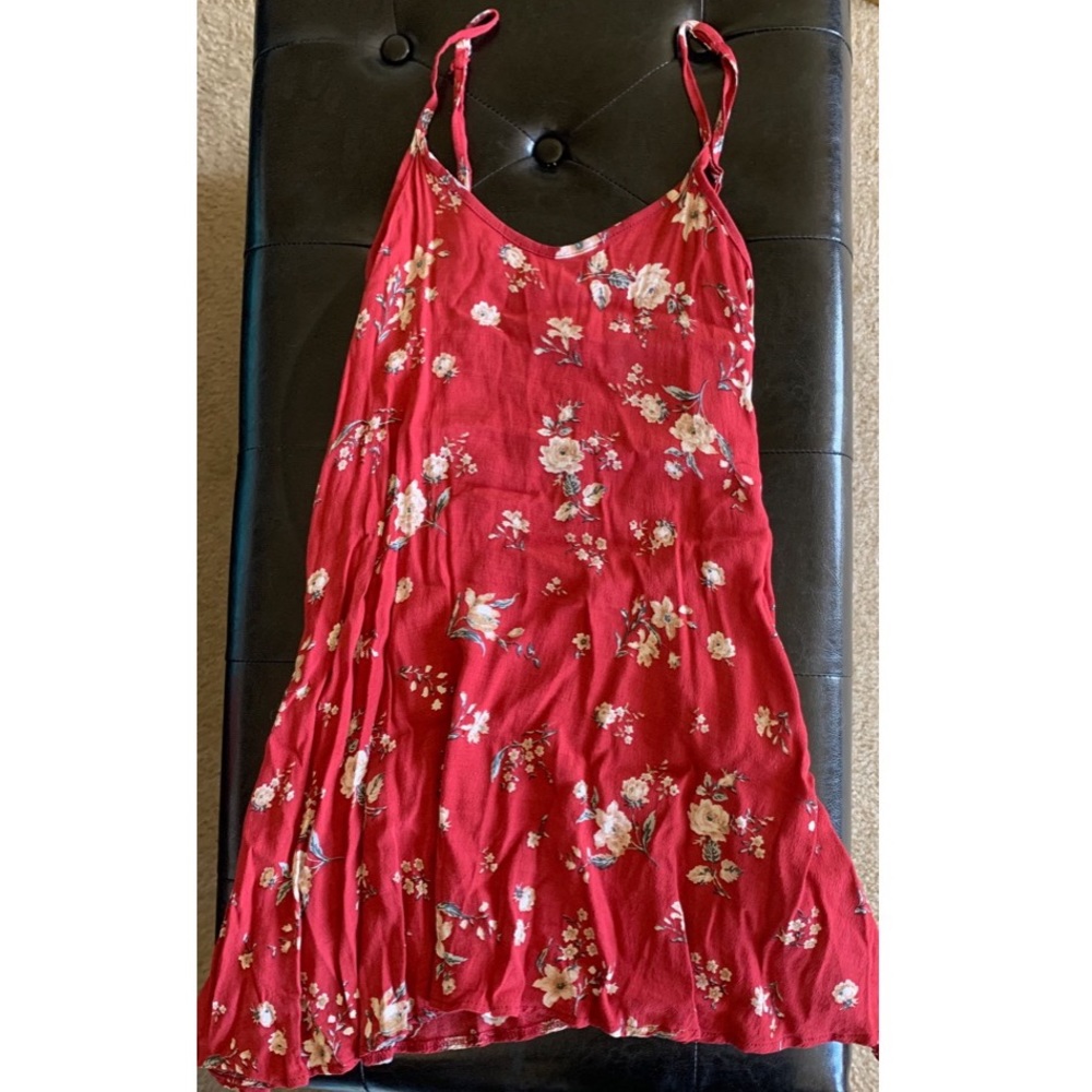 Sun Dress